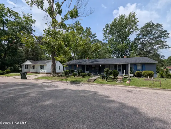 408 Lane Street Se, Wilson, NC 27893
