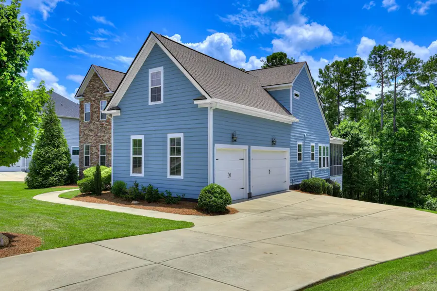 4324 Sabal Drive, Evans, GA 30809 - #3