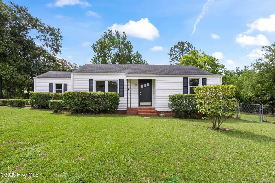 1019 Skyview Drive, North Augusta, SC 29841 - #2