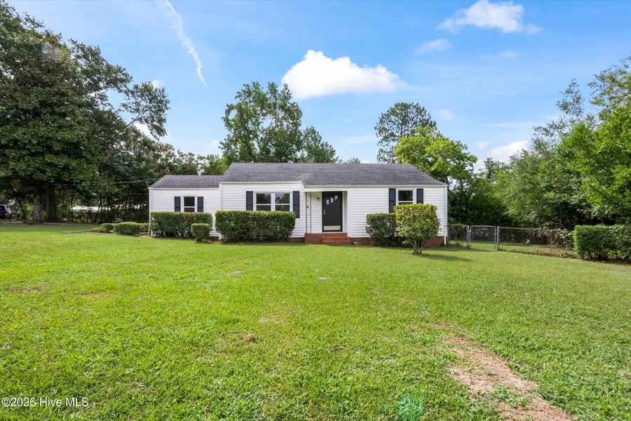 1019 Skyview Drive, North Augusta, SC 29841 - #3