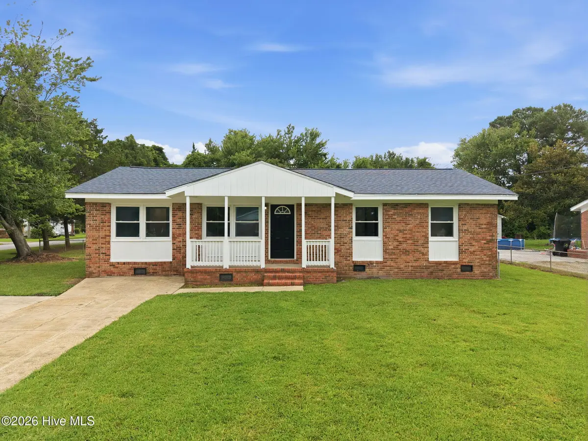1 Berkshire Drive, Jacksonville, NC 28546 - #1