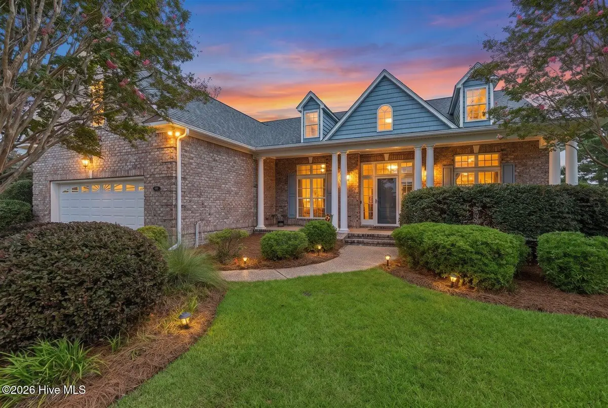 1016 Natural Springs Way, Leland, NC 28451 - #1