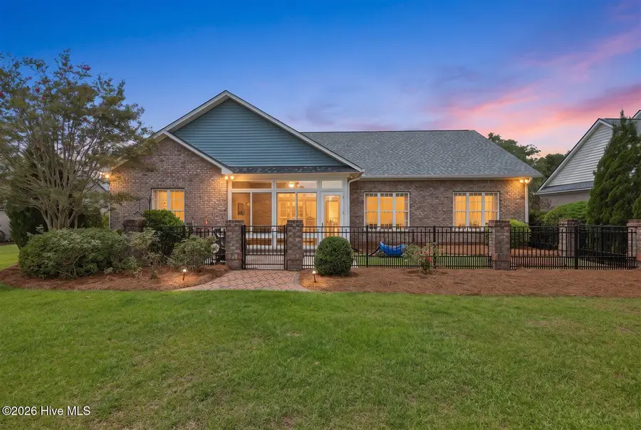 1016 Natural Springs Way, Leland, NC 28451 - #2
