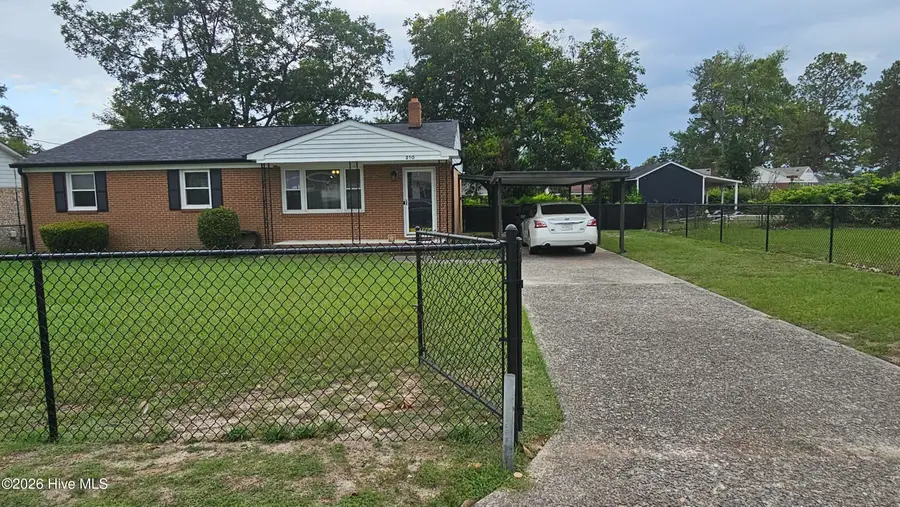 210 Briarcliff Street, North Augusta, SC 29841 - #3