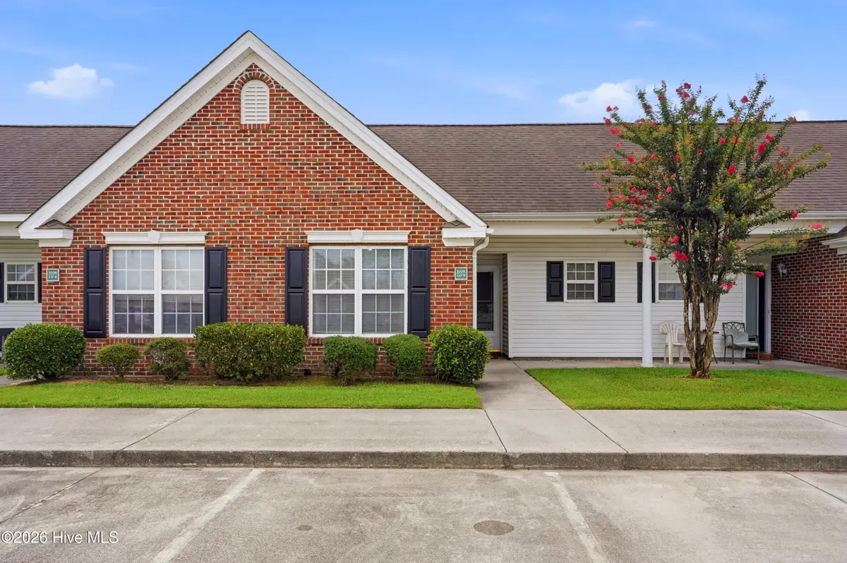 3006 Lauren Place Drive #105, Wilmington, NC 28405 - #1
