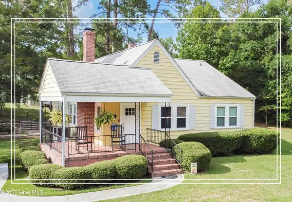 118 Trolley Line Road, Graniteville, SC 29829