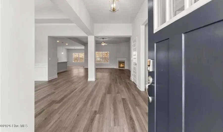 3518 Buster Court #Lot 25, Bailey, NC 27807 - #2