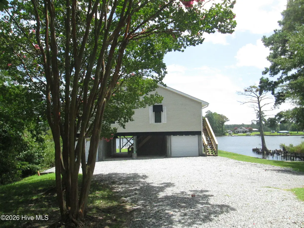 127 Waterside Drive, Bath, NC 27808 - #1