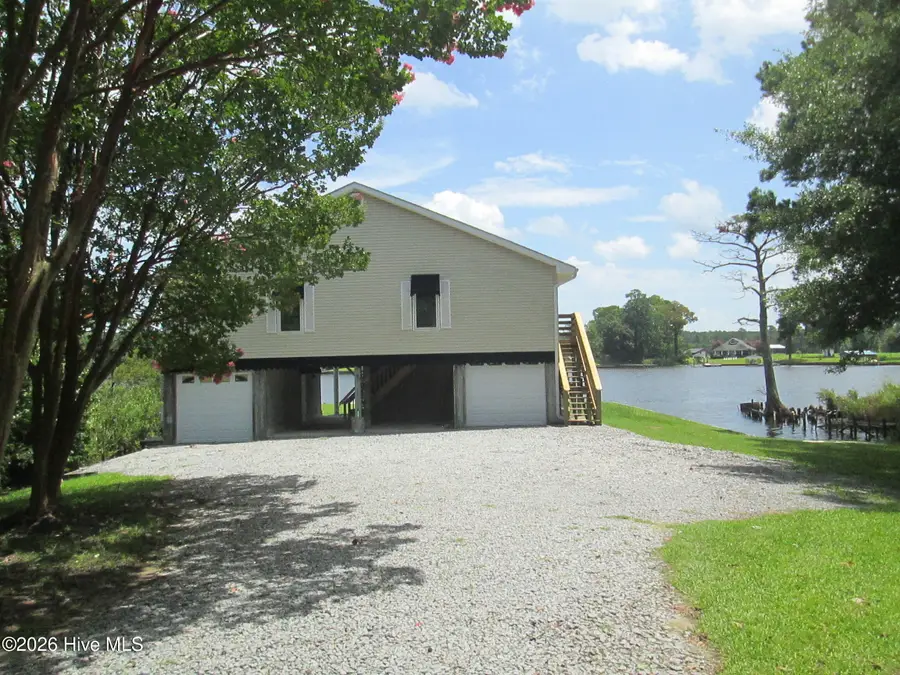 127 Waterside Drive, Bath, NC 27808 - #2