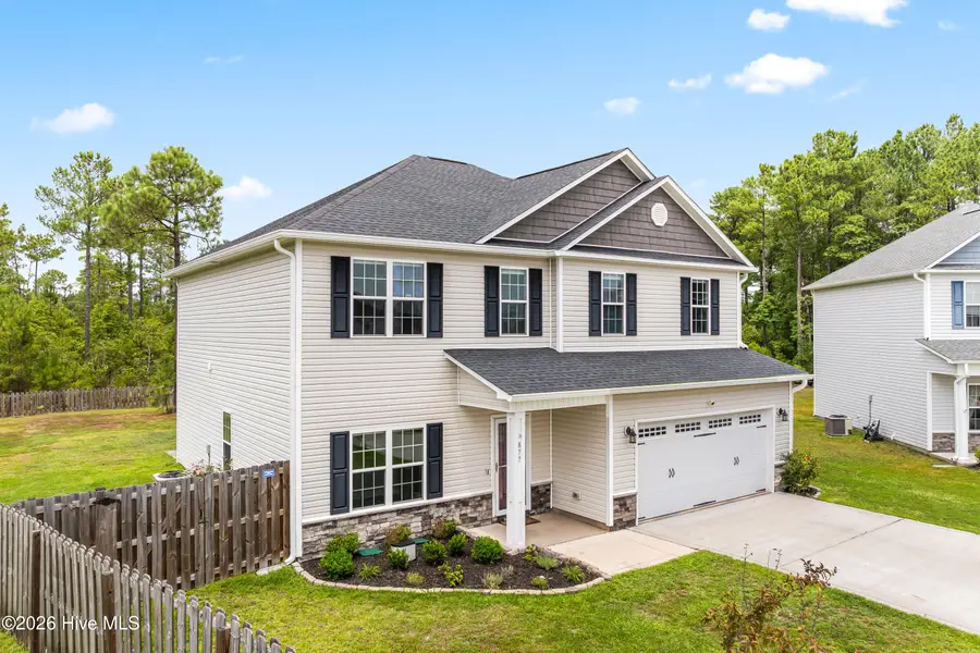 877 Stormy Gale Lane, Sneads Ferry, NC 28460 - #2