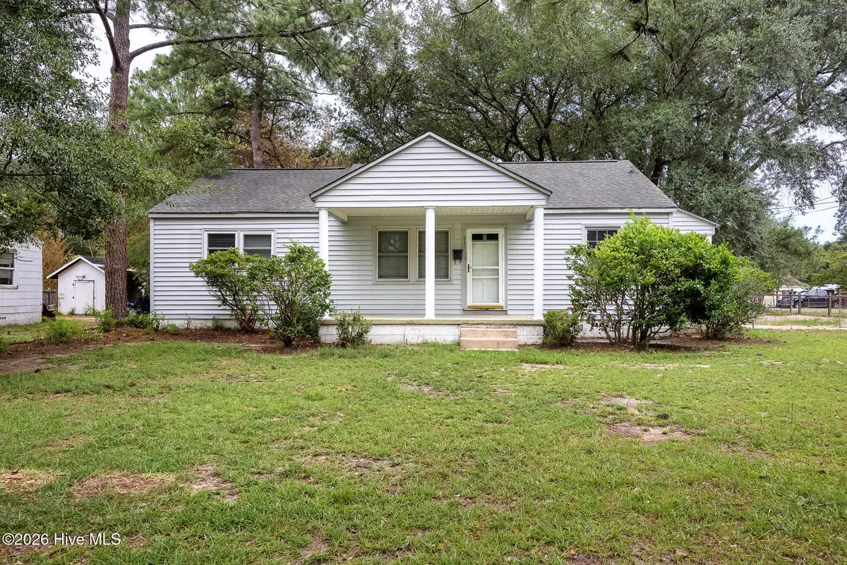 413 Seymour Street, Aberdeen, NC 28315 - #1