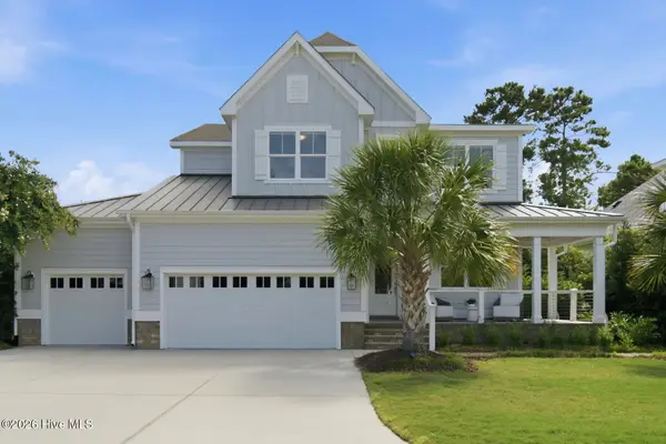 932 Baldwin Park Drive, Wilmington, NC 28411