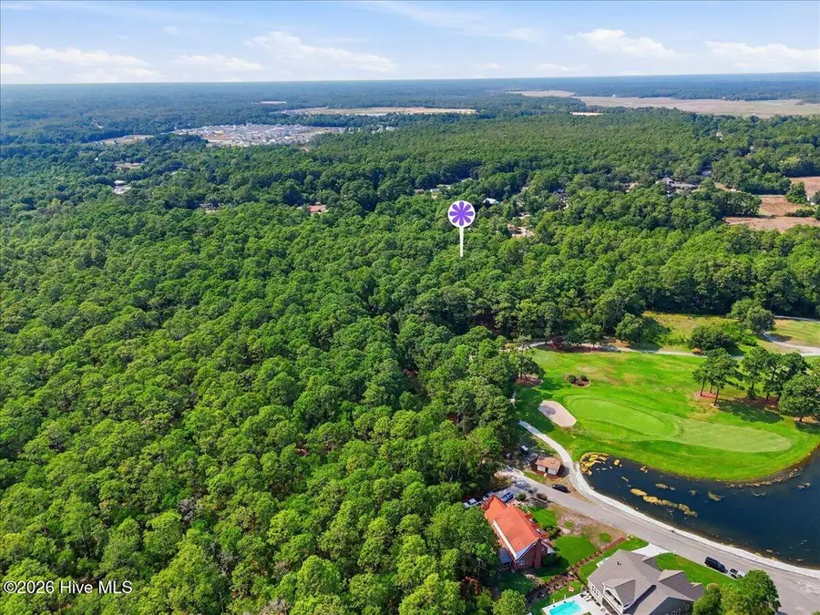 2850 Lake Pointe Drive, Holden Beach, NC 28462 - #3
