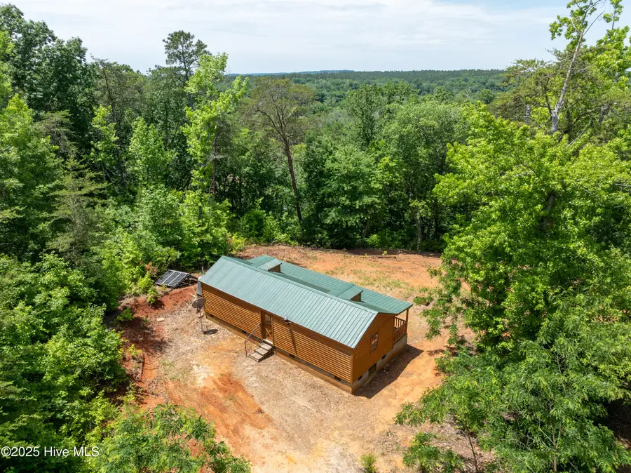 130 Ingram Mill Road, Ellerbe, NC 28338 - #2