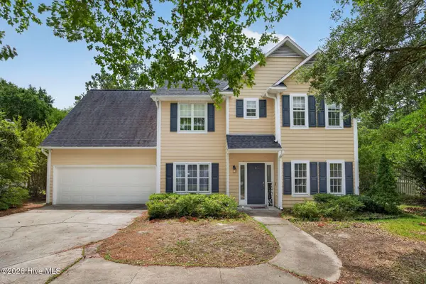 101 Mackenzie Drive, Wilmington, NC 28409