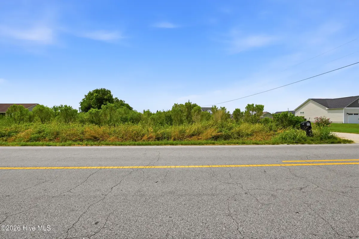 229 Gregory Fork Road, Richlands, NC 28574 - #1