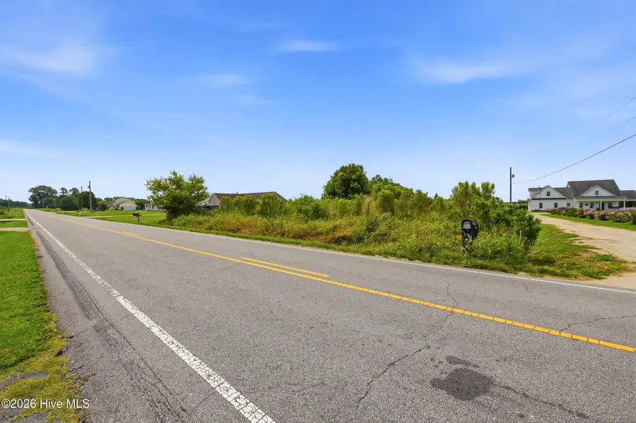 229 Gregory Fork Road, Richlands, NC 28574 - #3
