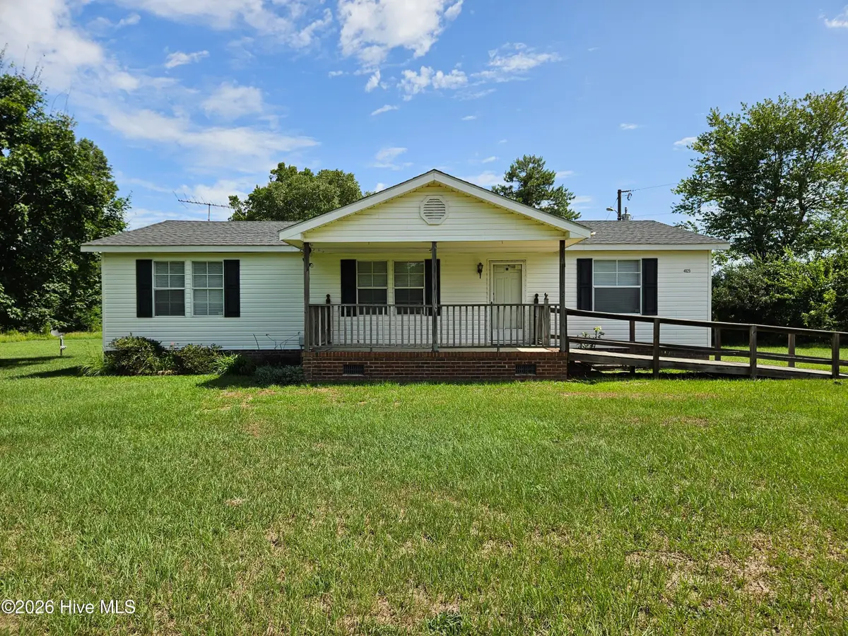 4025 Beulah Road, Clinton, NC 28328 - #1