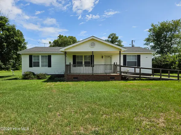 4025 Beulah Road, Clinton, NC 28328