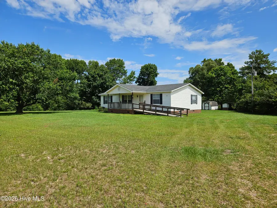4025 Beulah Road, Clinton, NC 28328 - #2