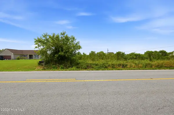 231 Gregory Fork Road, Richlands, NC 28574