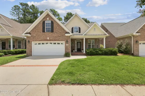 5136 Somersett Lane, Wilmington, NC 28409