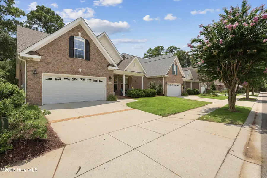 5136 Somersett Lane, Wilmington, NC 28409 - #2