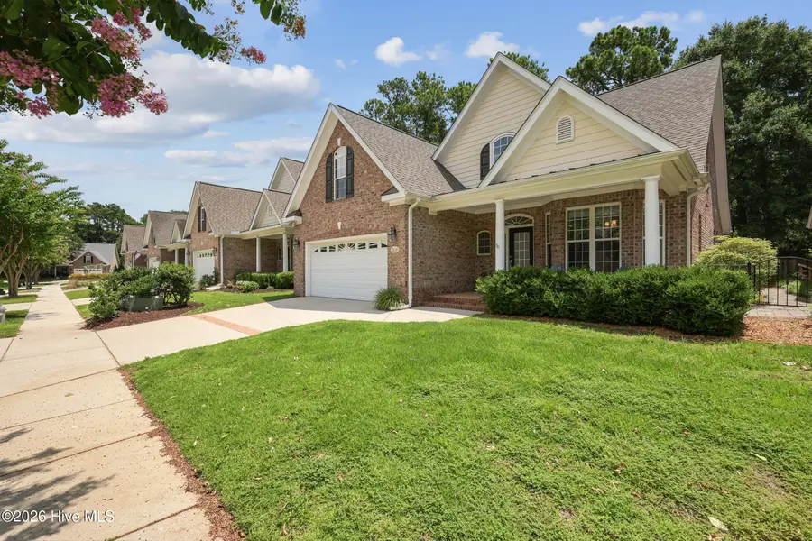 5136 Somersett Lane, Wilmington, NC 28409 - #3