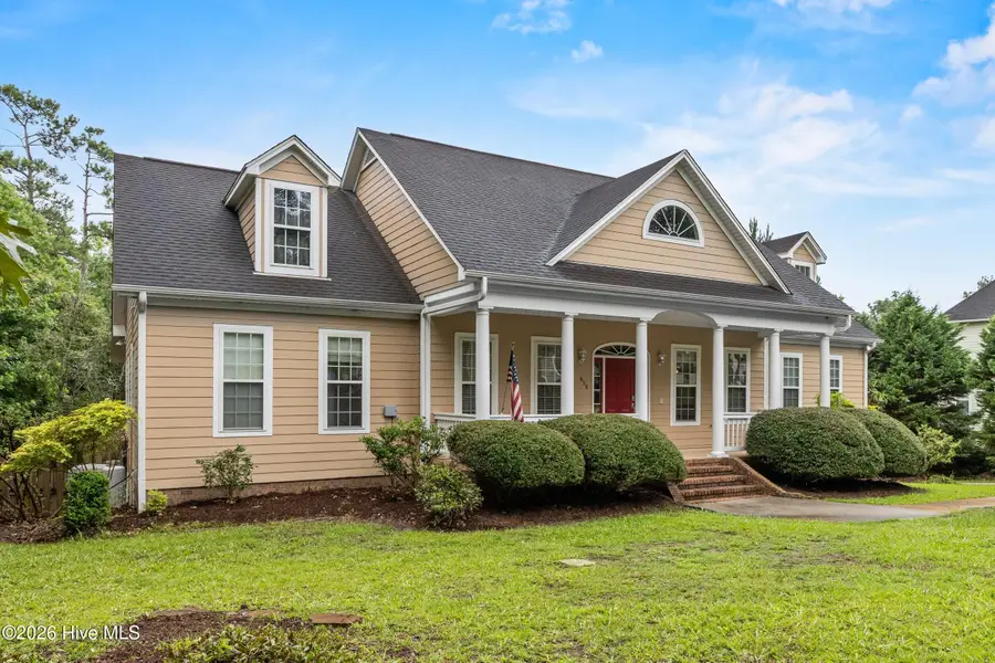 638 Ravenswood Road, Hampstead, NC 28443 - #2