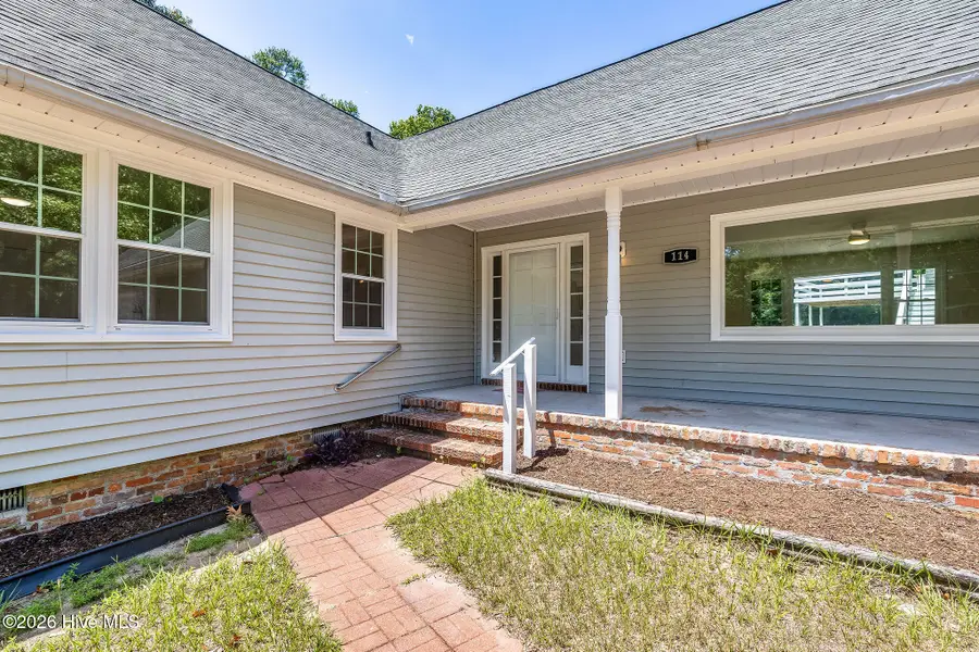 114 Country Place Road, Wilmington, NC 28409 - #2