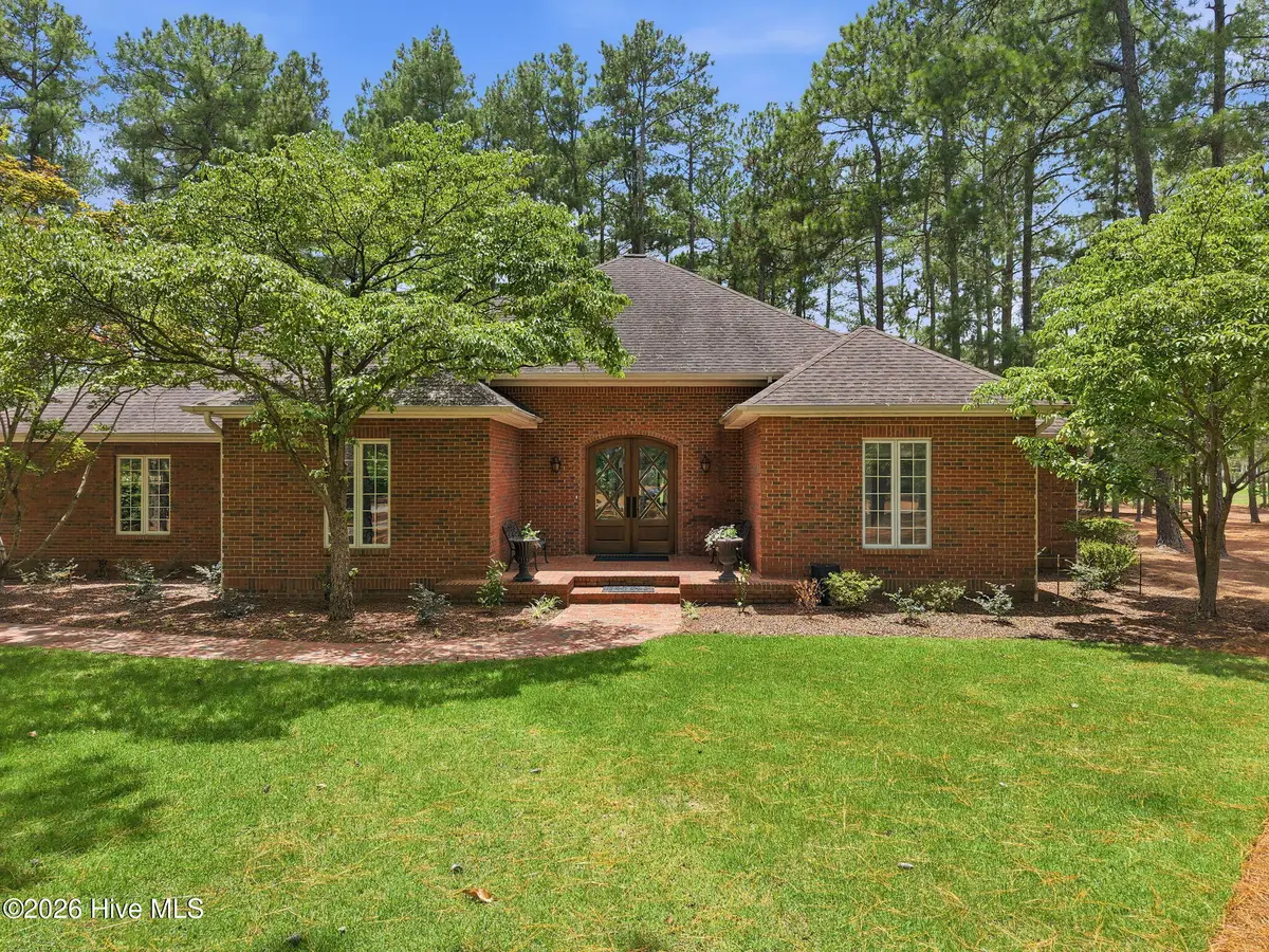 39 Devon Drive, Pinehurst, NC 28374 - #1