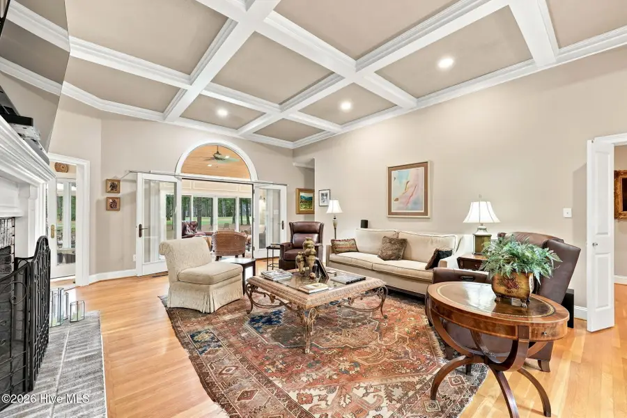 39 Devon Drive, Pinehurst, NC 28374 - #3