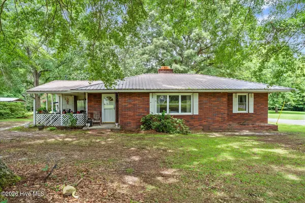 130 Washington Street, Tignall, GA 30668
