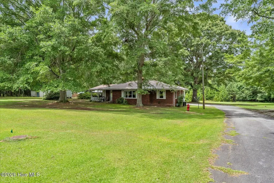 130 Washington Street, Tignall, GA 30668 - #3
