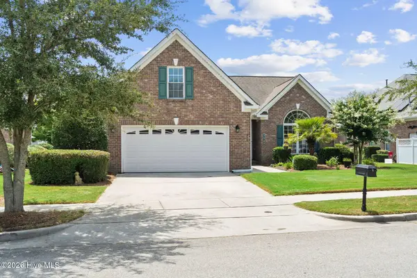 354 Windchime Drive, Wilmington, NC 28412