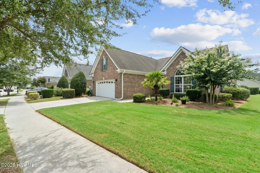 354 Windchime Drive, Wilmington, NC 28412 - #3