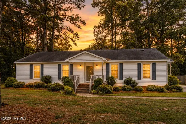 217 Beth Street, Greenville, NC 27858