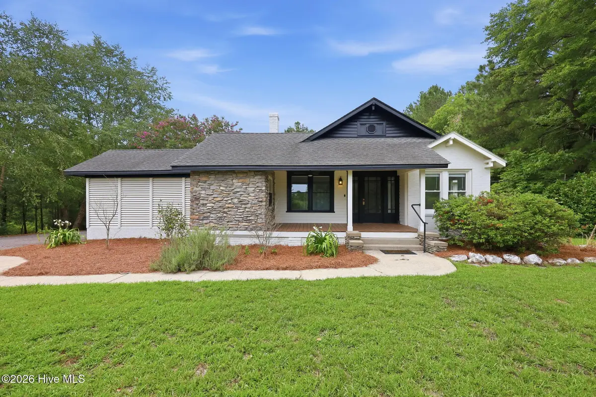 1191 Henley Road, Sanford, NC 27330 - #1