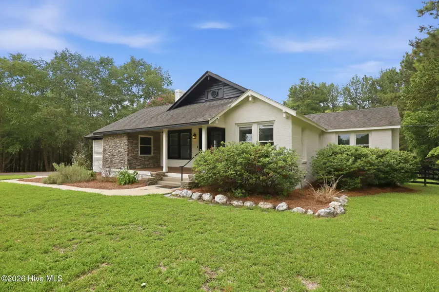 1191 Henley Road, Sanford, NC 27330 - #2