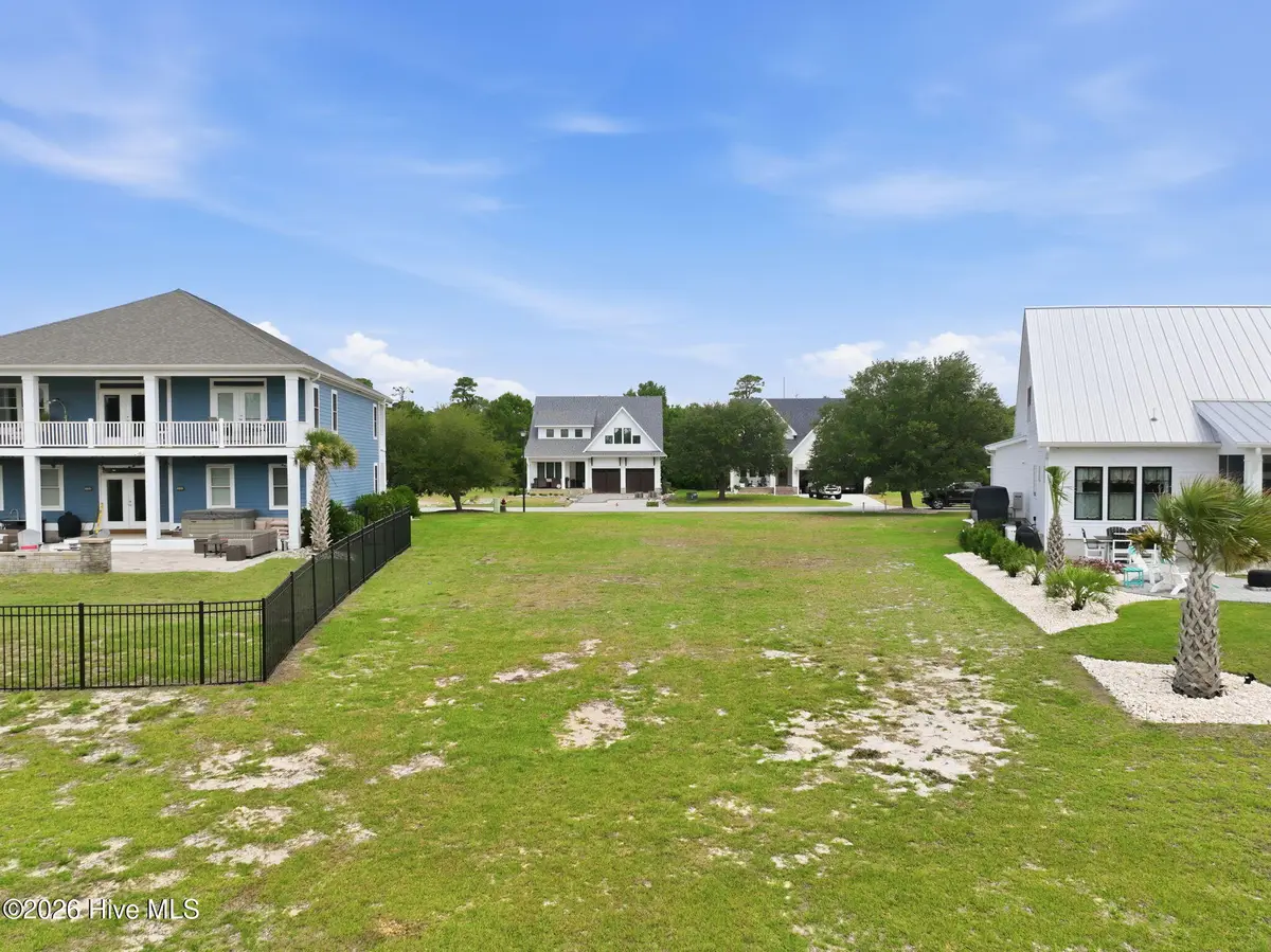 209 Cumberland Street, Newport, NC 28570 - #1