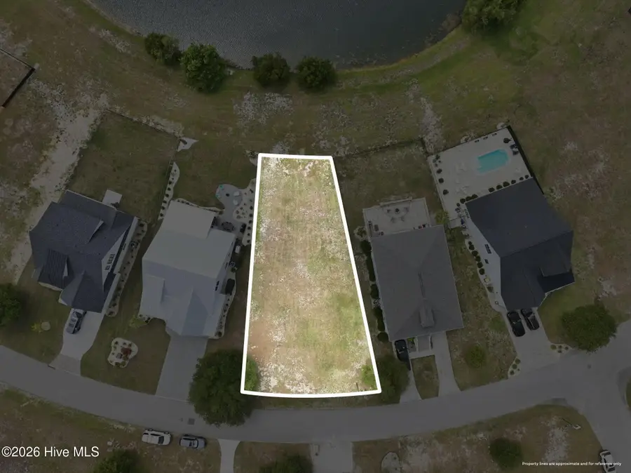209 Cumberland Street, Newport, NC 28570 - #3