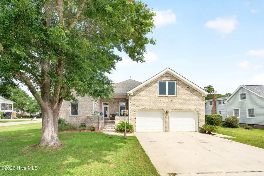 103 Inlet Court, Hampstead, NC 28443 - #2