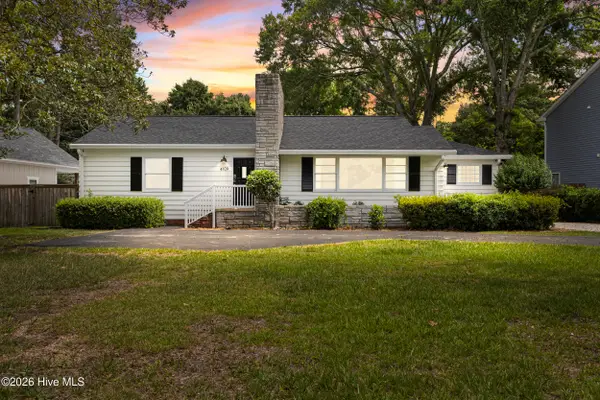 4109 Peachtree Avenue, Wilmington, NC 28403