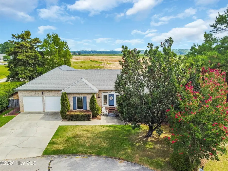 1231 Greenbriar Place, Vass, NC 28394 - #2