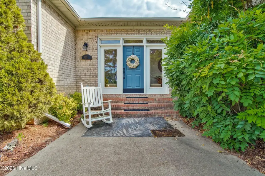1231 Greenbriar Place, Vass, NC 28394 - #3