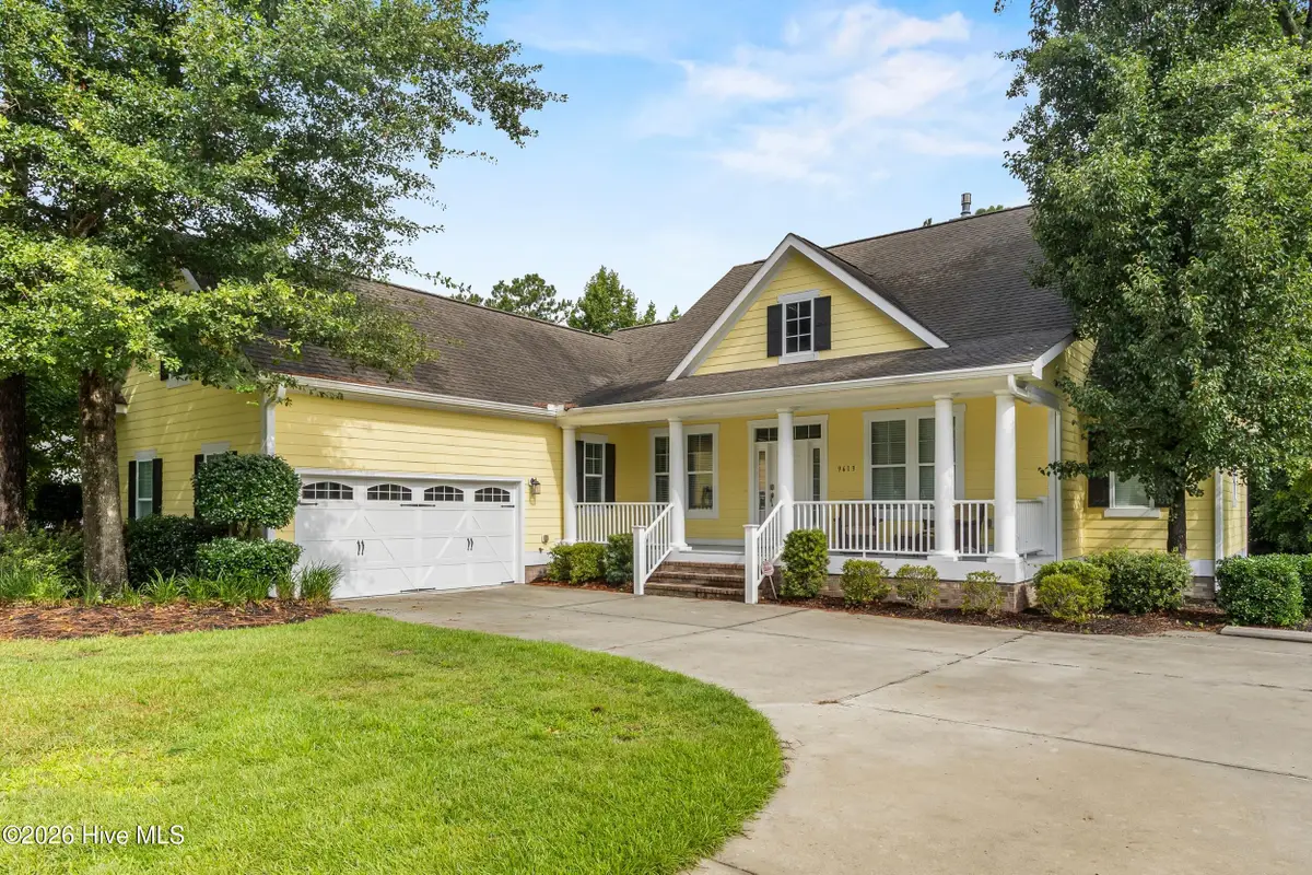 9613 Hidden Plum Road Ne, Leland, NC 28451 - #1