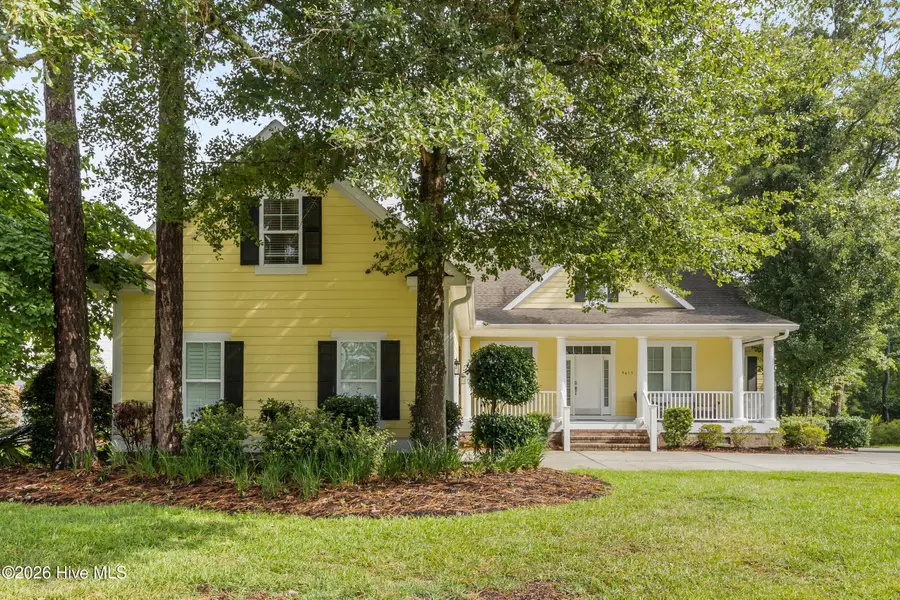 9613 Hidden Plum Road Ne, Leland, NC 28451 - #2