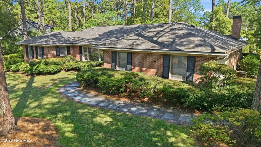 59 Pine Ridge Drive, Whispering Pines, NC 28327 - #3