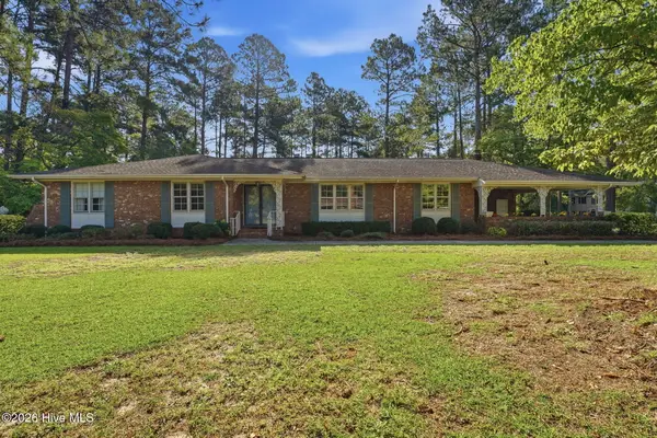 12421 Appin Road, Laurinburg, NC 28352
