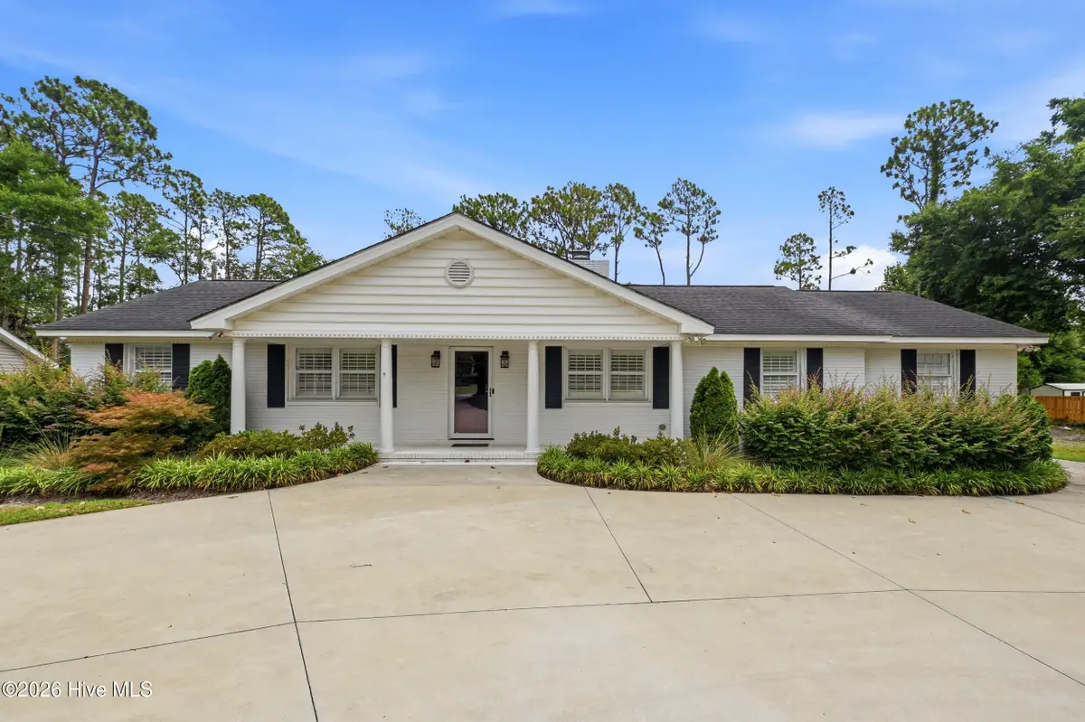 141 S Cardinal Drive S, Wilmington, NC 28403 - #1
